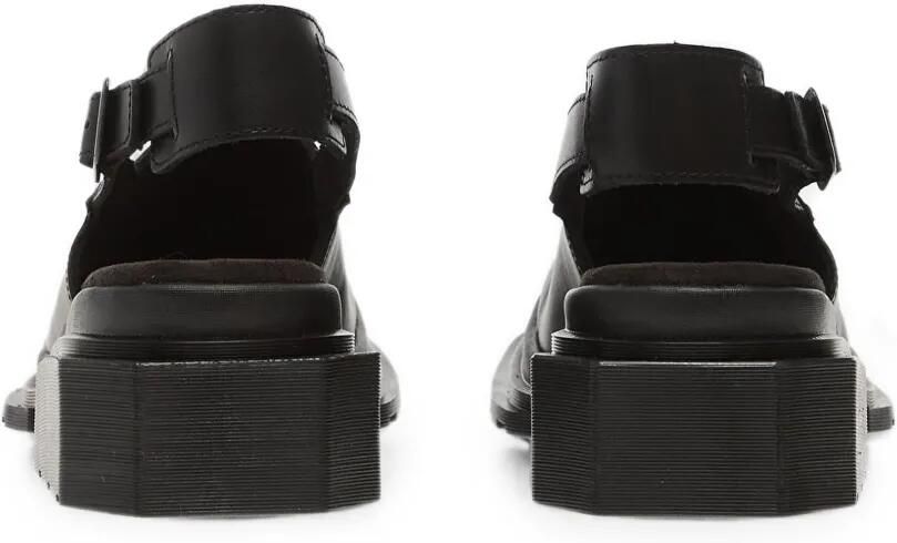 Dr. Martens Maybole sandalen met gespsluiting Zwart - Foto 2