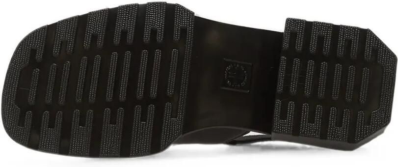 Dr. Martens Maybole sandalen met gespsluiting Zwart - Foto 4