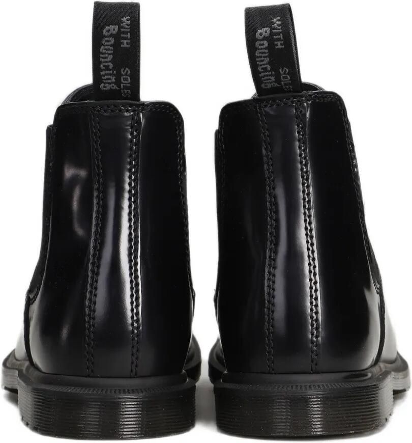 Dr. Martens Mayfare Chelsea boots Zwart - Foto 3