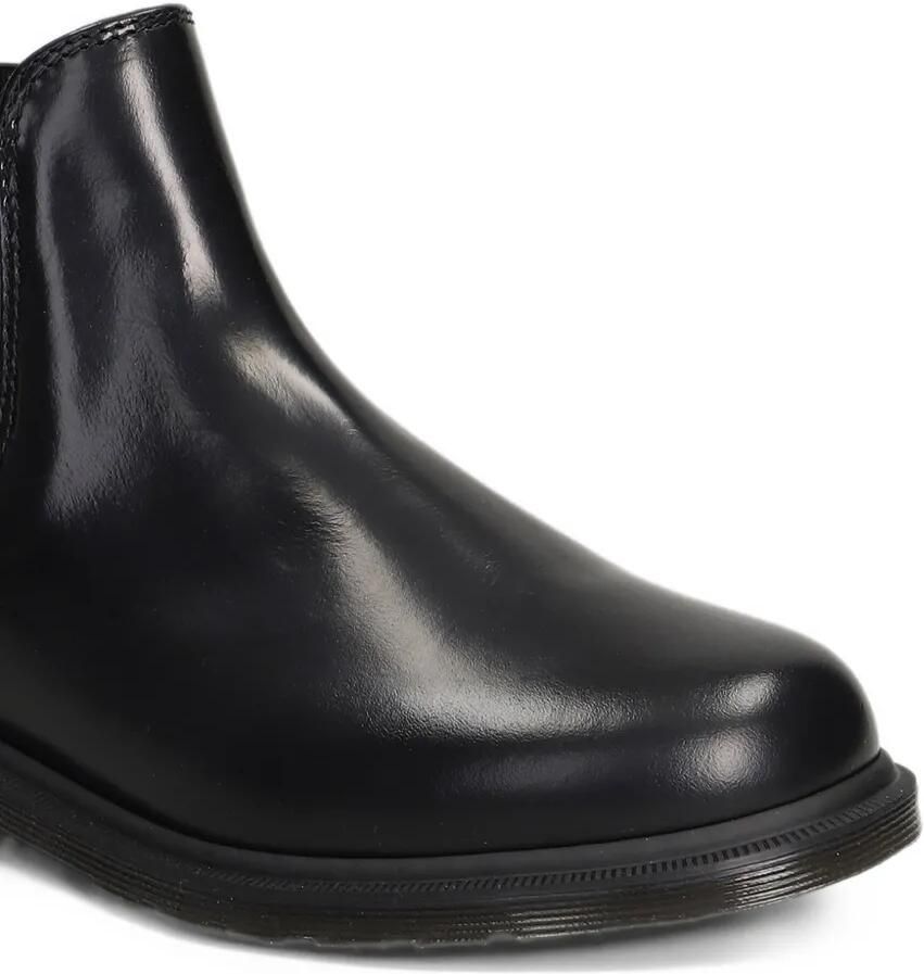 Dr. Martens Mayfare Chelsea boots Zwart - Foto 2