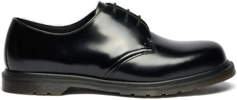 Dr. Martens Mayfare Oxford veterschoenen Zwart