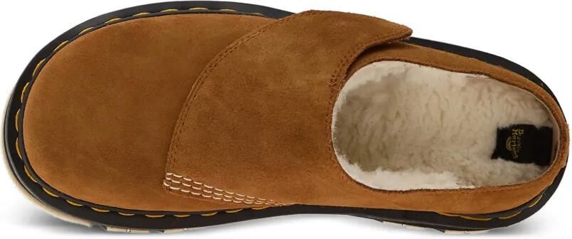 Dr. Martens Muiltjes met plateauzool Bruin - Foto 5