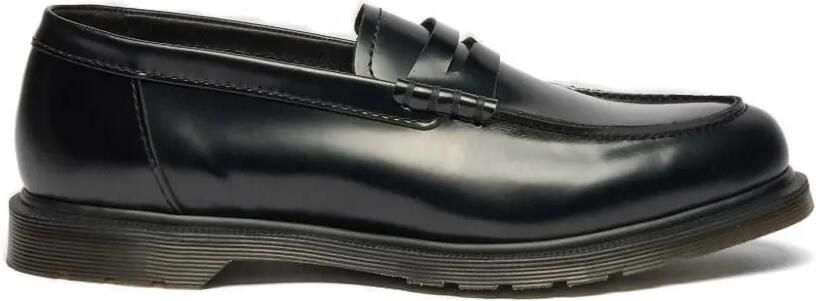 Dr. Martens Penny loafers Zwart