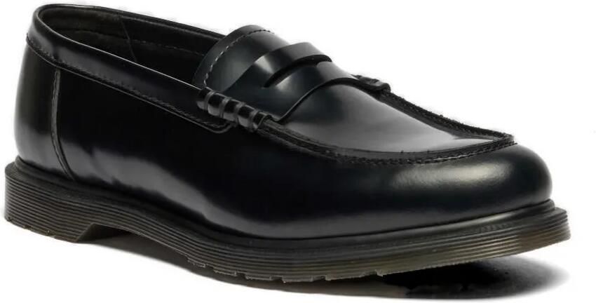 Dr. Martens Penny loafers Zwart - Foto 4