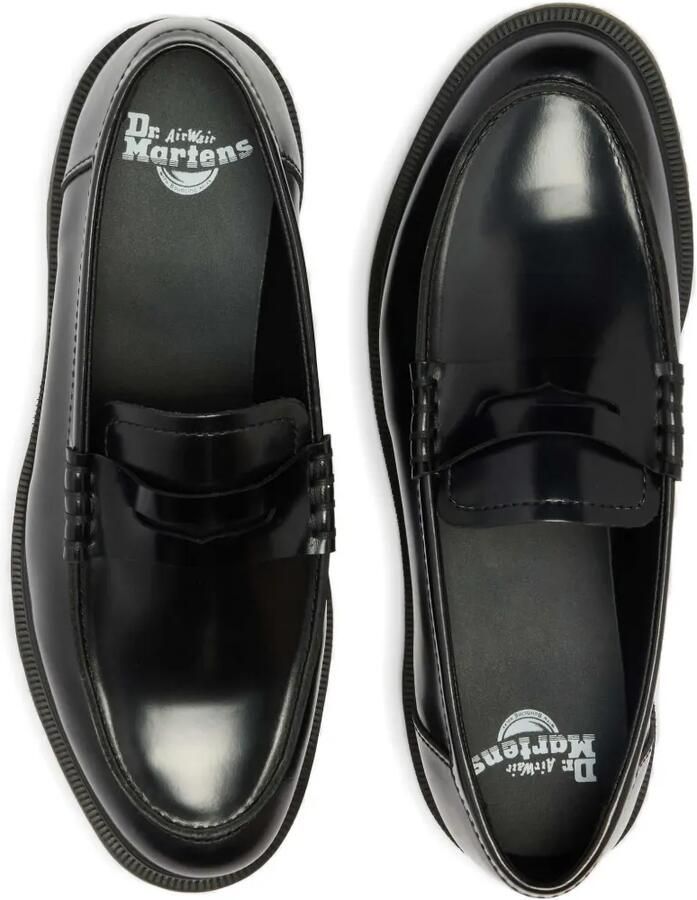 Dr. Martens Penny loafers Zwart - Foto 2