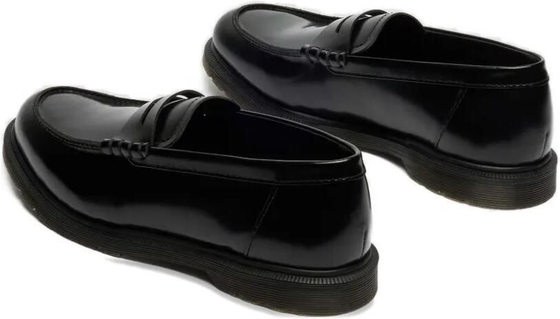 Dr. Martens Penny loafers Zwart - Foto 3