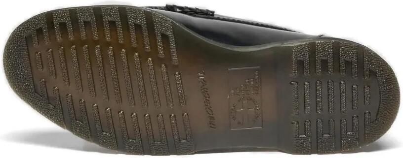 Dr. Martens Penny loafers Zwart - Foto 5