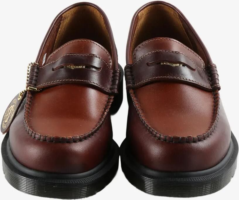 Dr. Martens Penton loafers Bruin - Foto 2