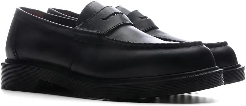 Dr. Martens Penton loafers Zwart - Foto 4