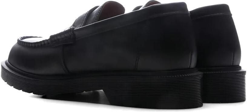 Dr. Martens Penton loafers Zwart - Foto 3