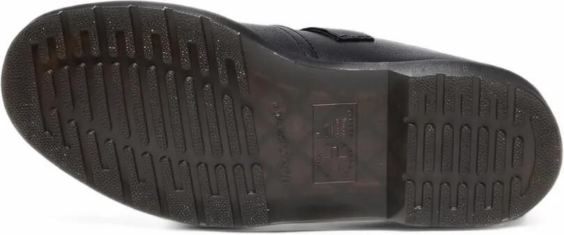 Dr. Martens Polley leren schoenen Zwart - Foto 5