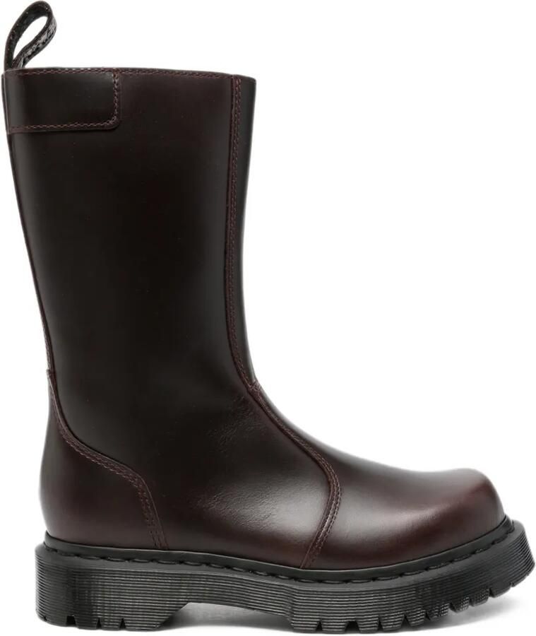 Dr. Martens Rejena boots Bruin