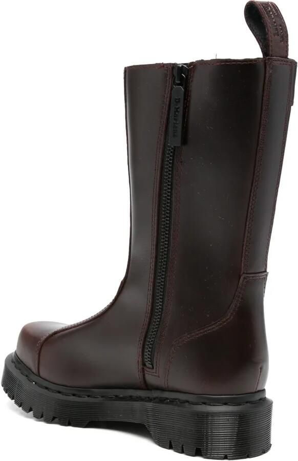 Dr. Martens Rejena boots Bruin - Foto 3