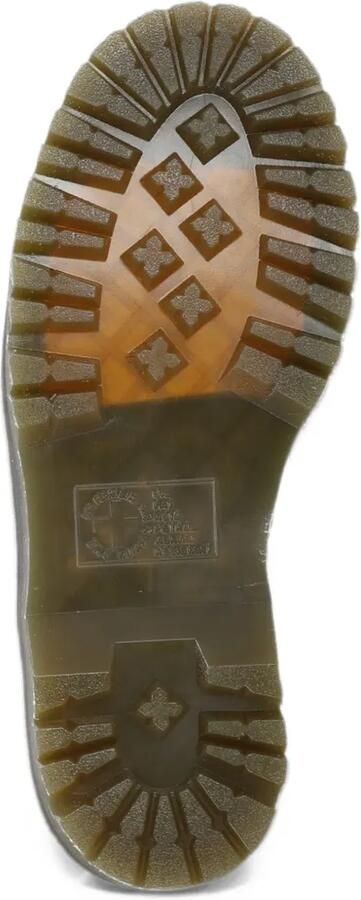 Dr. Martens Sinclair platform ankle boots Bruin - Foto 3
