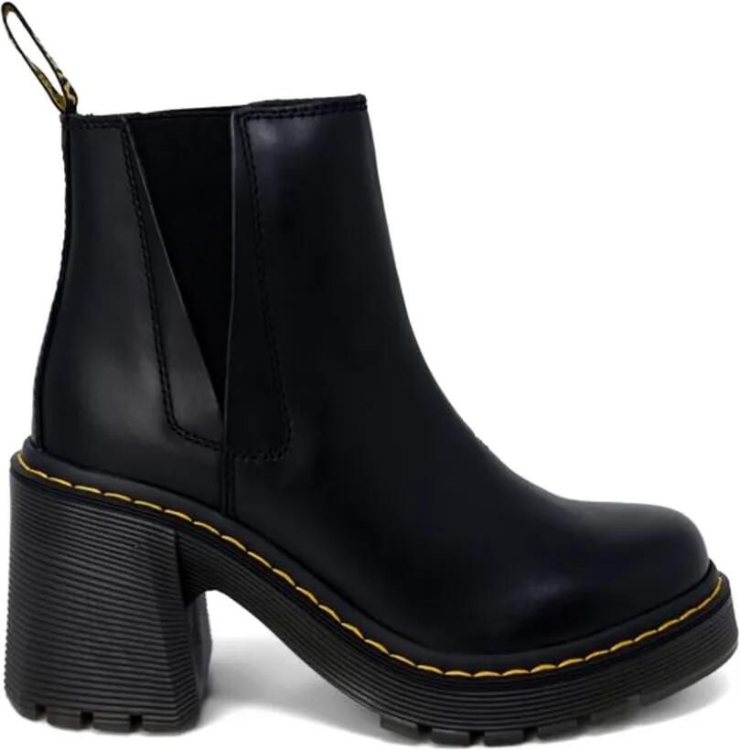 Dr. Martens Spence Chelsea laarzen Zwart