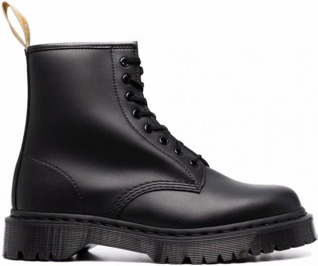 Dr. Martens Vegan 1460 Bex laarzen Zwart