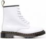 Dr. Martens Veterlaarzen Wit - Thumbnail 1