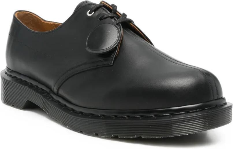 Dr. Martens x Sage Nation 1461 leren Oxford schoenen Zwart - Foto 2