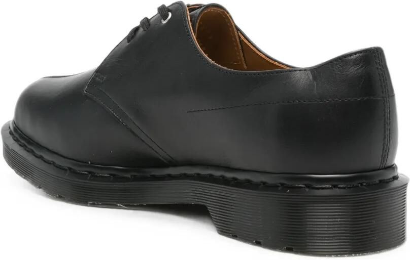 Dr. Martens x Sage Nation 1461 leren Oxford schoenen Zwart - Foto 3