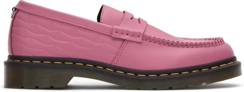 Dr. Martens x Wasted Youth Penton loafers Roze
