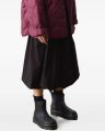 Dr. Martens Zebzag Rigger leren laarzen Zwart - Zwart