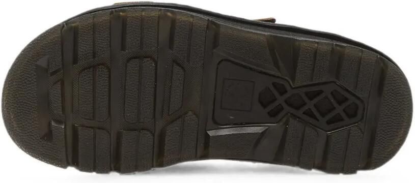 Dr. Martens ZebZag sandalen met gespsluiting Beige - Foto 5