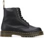 Dr. Martens Enkellaarzen met veters Zwart - Thumbnail 1