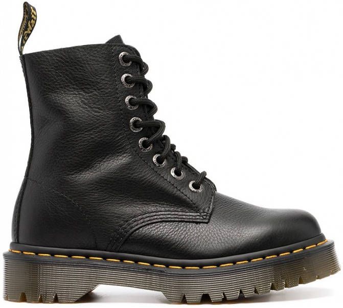 Dr. Martens 1460 Pascal veterboots wit 26802543/1460 - Vergelijk prijzen