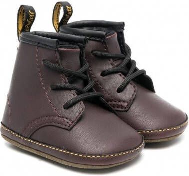 Dr. Martens sloffen online kopen? Vergelijk op Schoenen.nl