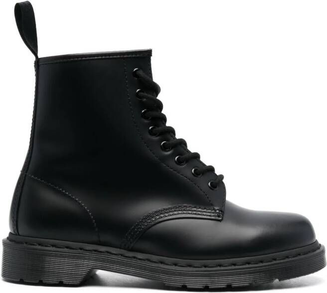 Dr. Martens lace-up boots Zwart