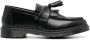 Dr. Martens Leren loafers met kwastje Zwart - Thumbnail 1