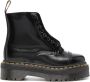 Dr. Martens Sinclair leren laarzen Zwart - Thumbnail 1