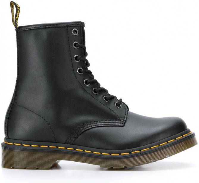 Dr. Martens Veterlaarzen Zwart