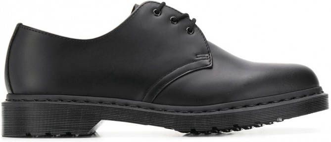 Dr. Martens Veterschoenen Zwart