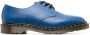 Dr. Martens x Undercover 1461 leren Derby schoenen Blauw - Thumbnail 1