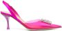 DSQUARED2 Slingback pumps Roze - Thumbnail 1