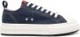 Dsquared2 Berlin denim sneakers Blauw - Thumbnail 1