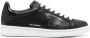 DSQUARED2 Boxer low-top sneakers Zwart - Thumbnail 1