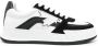 DSQUARED2 Canadian high-top sneakers Wit - Thumbnail 1