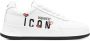 Dsquared2 Canadian Team low-top sneakers Wit - Thumbnail 1