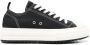 DSQUARED2 Sneakers met plateauzool Zwart - Thumbnail 1