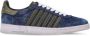 DSQUARED2 Denim sneakers Blauw - Thumbnail 1
