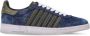 Dsquared2 Denim sneakers Blauw - Thumbnail 1