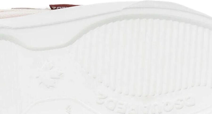 DSQUARED2 Bumper sneakers Roze - Foto 3