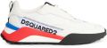 DSQUARED2 D2 Flow sneakers Wit - Wit