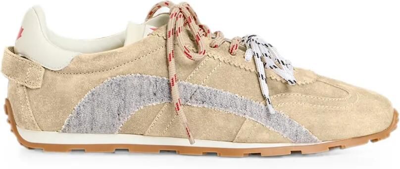 DSQUARED2 DC-642 sneakers Beige