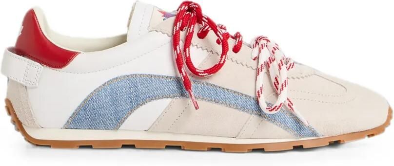 DSQUARED2 DC-642 sneakers Beige