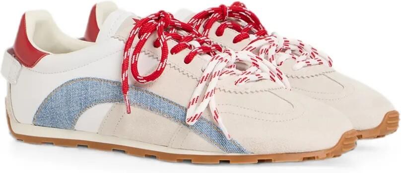 DSQUARED2 DC-642 sneakers Beige - Foto 5