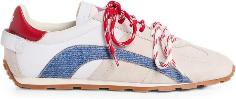 DSQUARED2 DC-642 sneakers Beige
