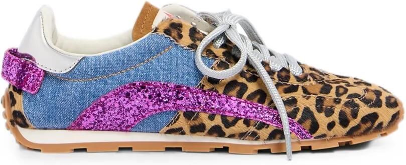 DSQUARED2 DC-642 sneakers Beige